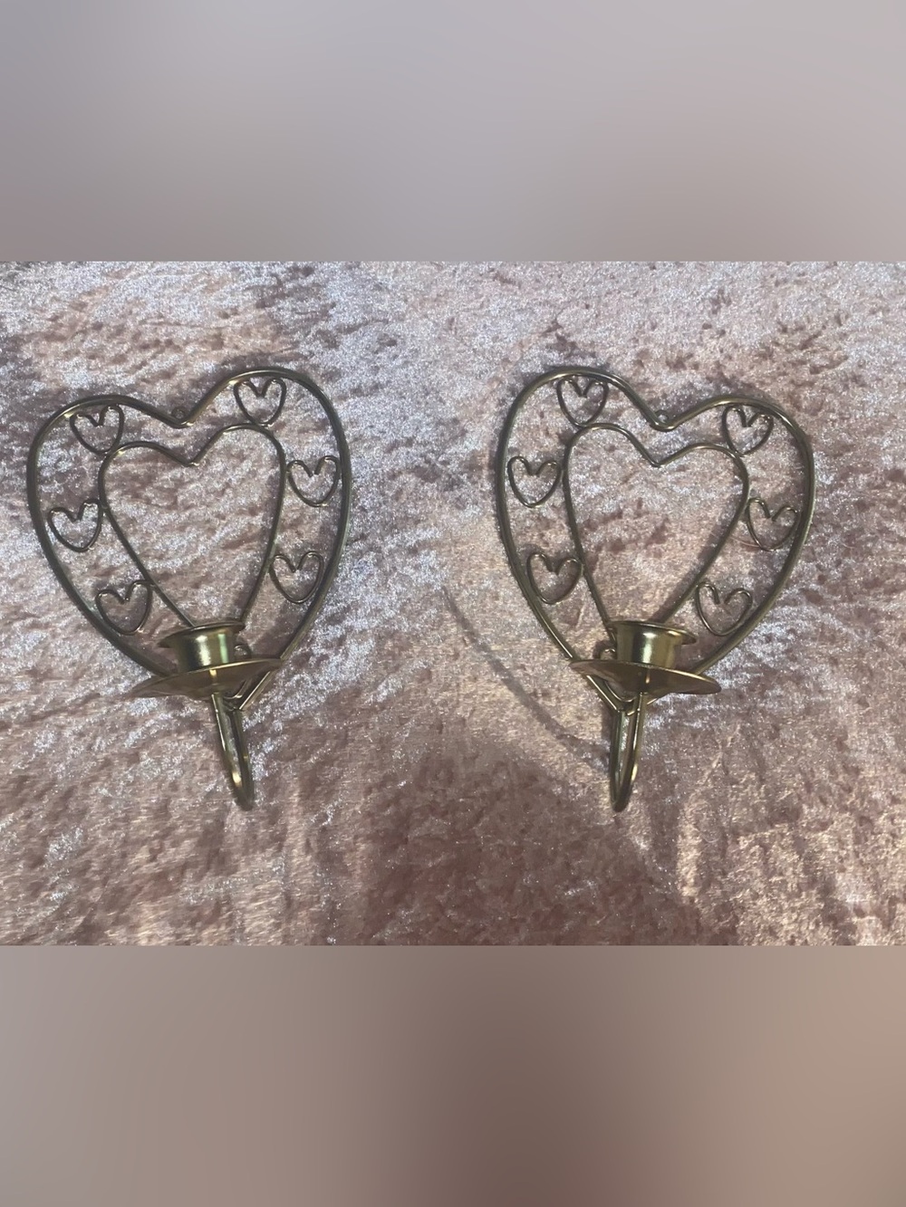Vintage Wall Sconce